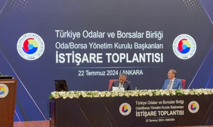 BÖLGENİN SORUNLARINI AKTARDI