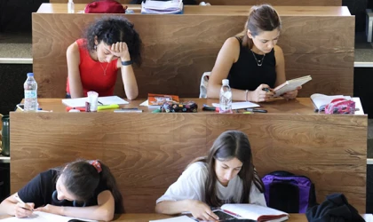 110 BİN KİŞİ ZİYARET ETTİ