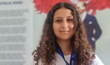 ADA, GÜNEY KORE’DEN ÇERKEZKÖY’E MADALYA İLE DÖNDÜ