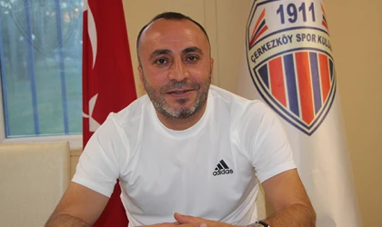 ASLAN; “YENİ DÖNEMDE ADAY OLMAYACAĞIM”