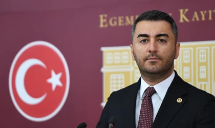 AVŞAR’DAN BAKAN IŞIKHAN’A “DOSTLAR ARASI ALIŞVERİŞ Mİ YAPILIYOR?”