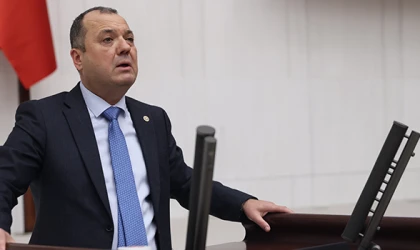 AYGUN: “DOKTOR SAYISI YETERSİZ”