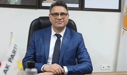 AZBAY: “AK PARTİ’MİZİN KURULUŞ YILDÖNÜMÜ KUTLU OLSUN”