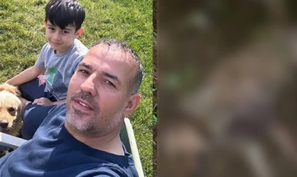 SOKAK KÖPEKLERİ LEO'YU PARÇALADI