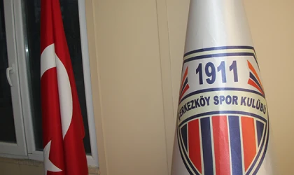 ÇERKEZKÖY 1911 SPOR’DA ADAY ÇIKMADI