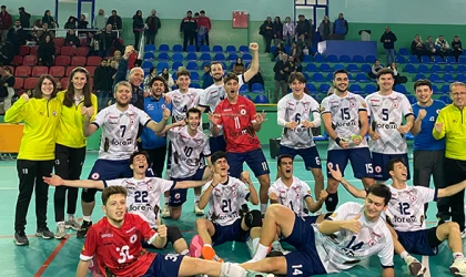 ÇERKEZKÖY EFELERİ’NİN RAKİPLERİ BELLİ OLDU