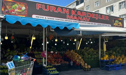 DOMATES VE BİBERİN FİYATI DÜŞTÜ