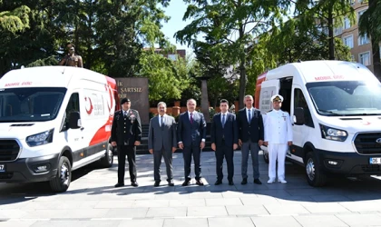 DÜZENSİZ GÖÇMENLER KISA SÜREDE YAKALANACAK