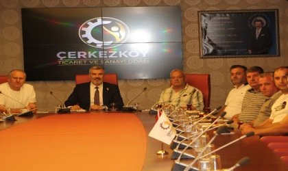 ESNAFLAR ENDÜSTRİYEL FUAR’DAN İNDİRİMLİ YARARLANACAK