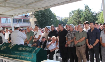 FIRAT IRMAK, SON YOLCULUĞUNA DUALARLA UĞURLANDI