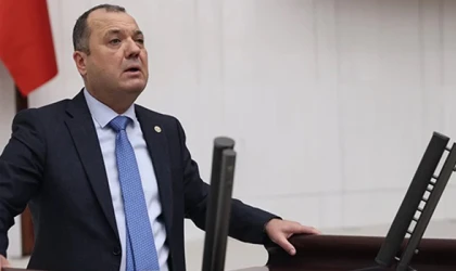 “HARF DEVRİMİNİN 96. YILI KUTLU OLSUN”