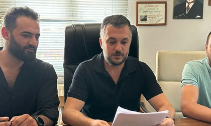 İNŞAAT MÜHENDİSLERİ ODASI’NDAN 17 AĞUSTOS AÇIKLAMASI