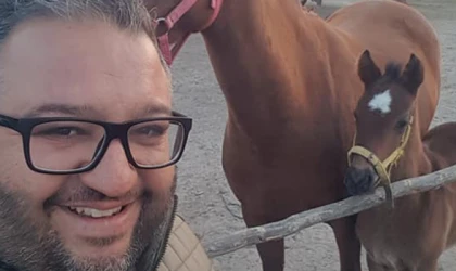 MEHMET COŞKUN HAYATINI KAYBETTİ