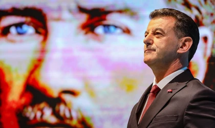 MUSTAFA ÇETİN’DEN 30 AĞUSTOS MESAJI