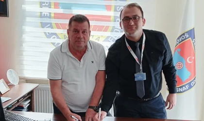 ODA ÜYELERİ YÜZDE 25 İNDİRİMDEN YARARLANACAK