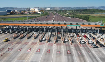 OTOYOL ÖDEMELERİ E-DEVLET’TEN YAPILABİLECEK