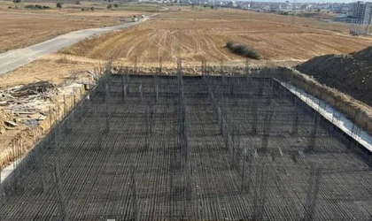 PEVRUL KAVLAK MTAL’NİN YAPIMI SÜRÜYOR