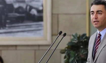 “SAYIN BAKAN TARLADA YANGIN VAR, HABERİN VAR MI?”