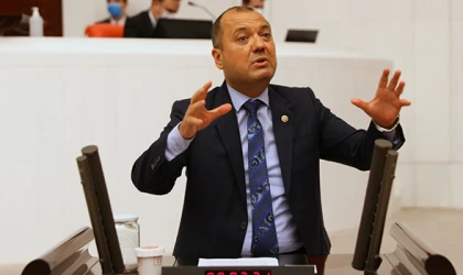 “TEKİRDAĞ’DA KİRLİ VE AĞIR KOKULU HAVA İSTEMİYORUZ!”