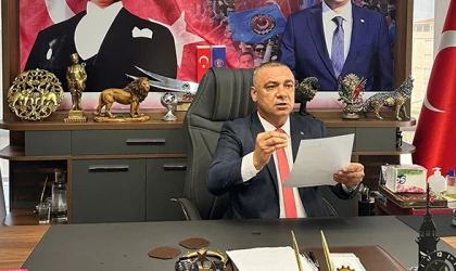 TÜRK-İŞ ÇERKEZKÖY’DE MİTİNG YAPACAK