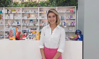 UZUNKÖPRÜ ECZANESİ AÇILDI