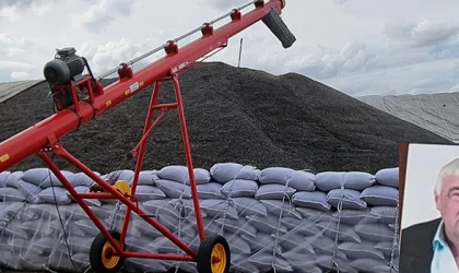 3 BİN 800 TON AYÇİCEĞİ ALIMI GERÇEKLEŞTİRDİ