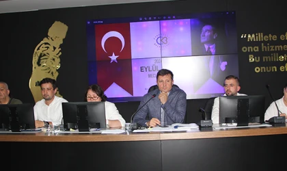 AKAY: “ZABITA VE GÜVENLİK GÖREVLİLERİMİZ GEREKENİ YAPACAKTIR”