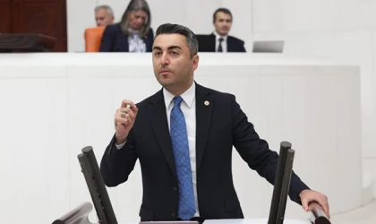 AVŞAR; “ORMAN TALANINA ARTIK SON VERİN!”