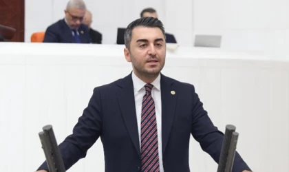 AVŞAR’DAN BAKAN ŞİMŞEK’E: “DEPREMZEDE GEÇİNEMİYOR”