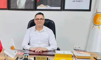 AZBAY’DAN SEÇİMLERE DAVET