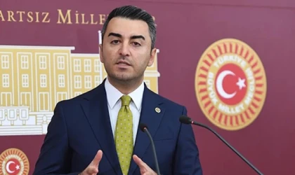 DEVA PARTİLİ AVŞAR: “ÇADIRDA EĞİTİM ALAN KAÇ ÇOCUK VAR?”