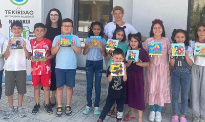 ENGELSİZ YAŞAM MERKEZİ’NDE KURSLAR DEVAM EDİYOR