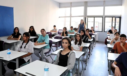 HALK AKADEMİSİ’NDE EĞİTİM ÖĞRETİM YILI BAŞLADI