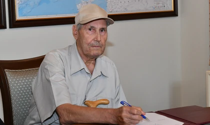 HAYIRSEVER İŞ İNSANI ÇERKEZKÖY’DE ANAOKULU YAPTIRACAK