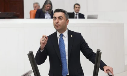 “İNSANLARIN EKMEĞİYLE OYNAMAYIN”