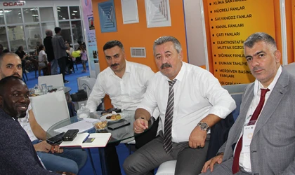 KARMAVENT GANA’DA OKUL AÇACAK