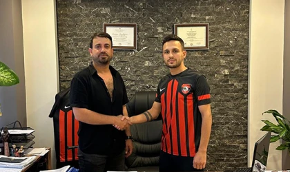 KIZILPINAR TRANSFERDE HIZ KESMİYOR