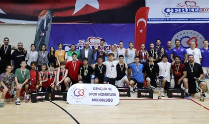 ÖDÜLLÜ TURNUVANIN KAZANANLARI BELLİ OLDU