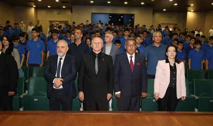 ÖZEL ÇOSB MTAL, 2024-2025 EĞİTİM ÖĞRETİM YILINA BAŞLADI