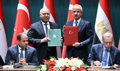 TÜRKİYE-MISIR UÇAK SEFERLERİ 2 KATINA ÇIKACAK