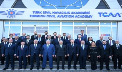 BAKAN URALOĞLU’NDAN 12 YENİ İÇ HAT MÜJDESİ