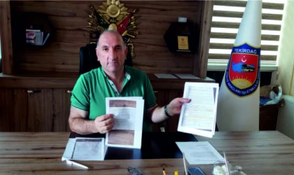 İÇİŞLERİ BAKANLIĞIMI GENELGESİNDE HİÇBİR ŞEKİLDE SERVİS ARAÇLARIYLA İLGİLİ BÖYLE KARAR YOK