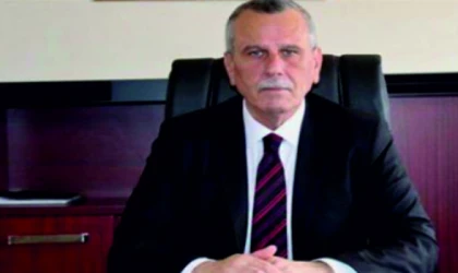 KAYMAKAM GÜNLÜ'DEN CUMHURİYET BAYRAMI MESAJI