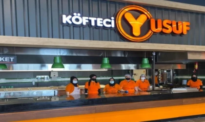 KÖFTECİ YUSUF'TAN AÇIKLAMA GELDİ