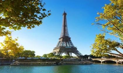 YURT DIŞINDA TATİL YAPAN TÜRKLERİN SAYISI ARTIYOR