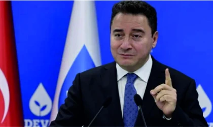 ALİ BABACAN :'' HANİ SOSYAL DEVLET ? TÜRKİYE YÜZYILI DEDİĞİNİZ BU MU ?”