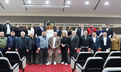 ÇTSO 14 FİRMA İLE İNDİRİM SÖZLEŞMESİ İMZALADI.