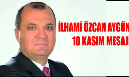 DÜNYANIN EN BÜYÜK DEVRİMCİ LİDERİ ATATÜRK, 86 YILDIR KALBİMİZDE