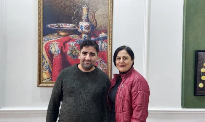 ENES TAŞ, “ ÇERKEZKÖY KEKİK ET LOKANTASI OLARAK HER DAMAK ZEVKİNE UYGUN EV YEMEKLERİ İLE HİZMET VERMEYE ÖZEN GÖSTERİYORUZ”