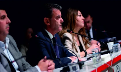 KAPAKLI BELEDİYE MECLİSİ KASIM AYI TOPLANTILARINI TAMAMLADI